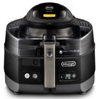 Panela Elétrica Delonghi - Multicuisine Smart - Preto | 127v